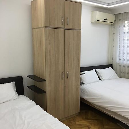 Apartment Centar Нови пазар Екстериор снимка